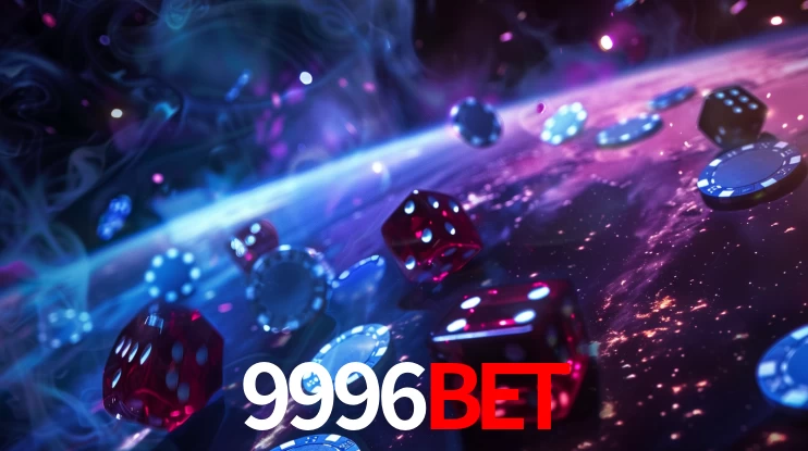 Welcome Bonus 9996BET