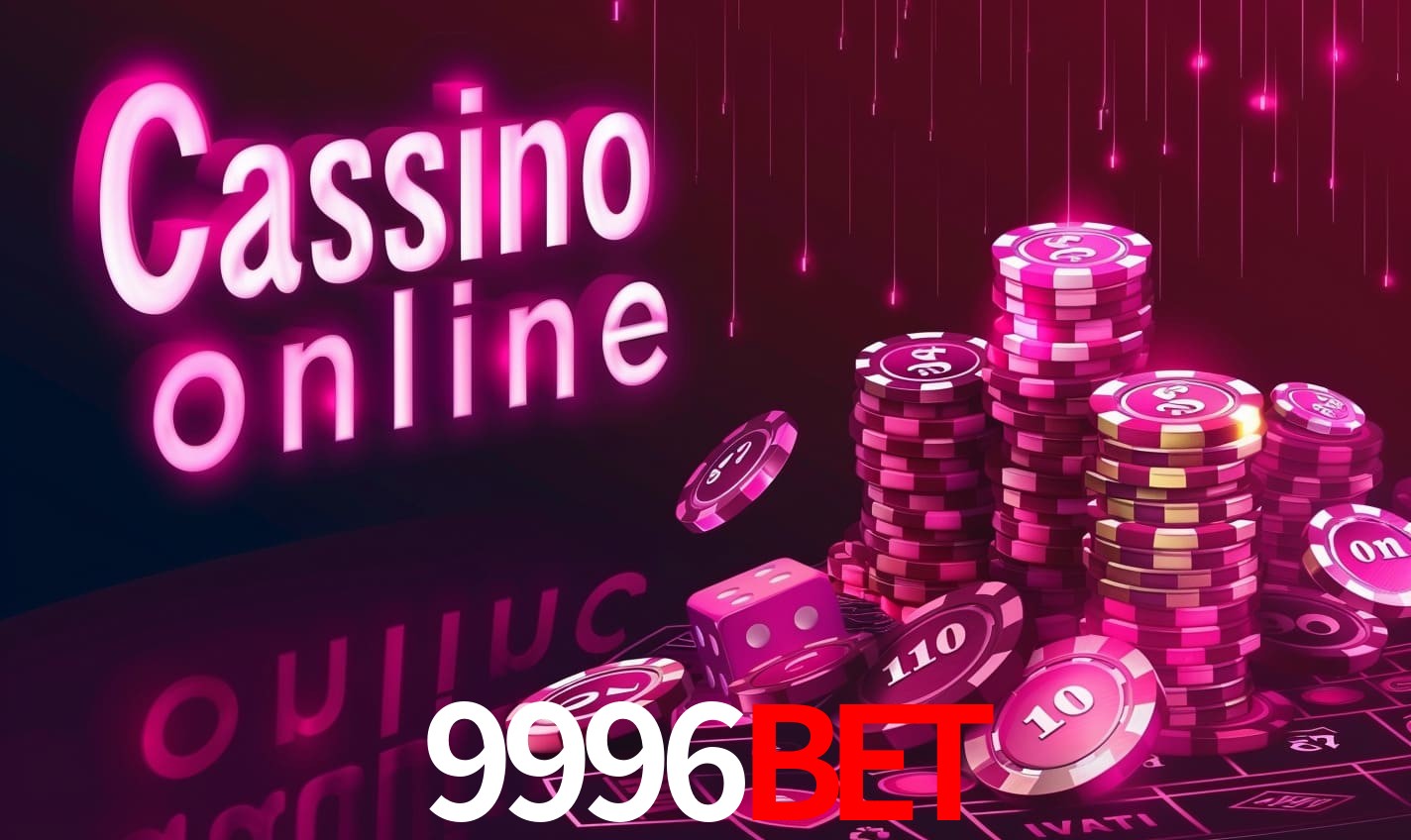 Experiência VIP 9996BET