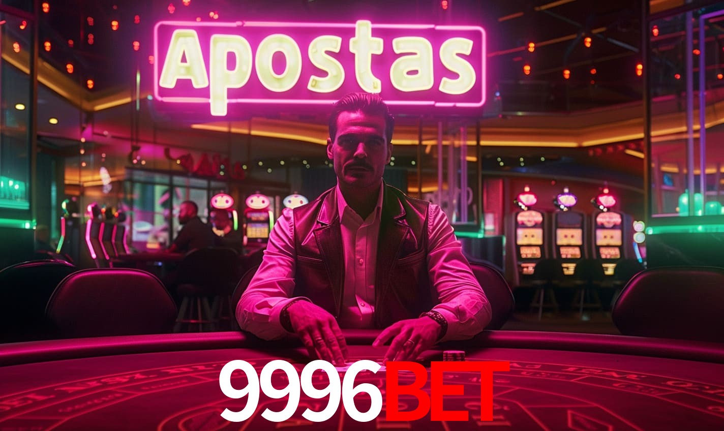 Estatísticas 9996BET