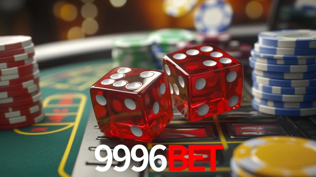 9996BET App Interface