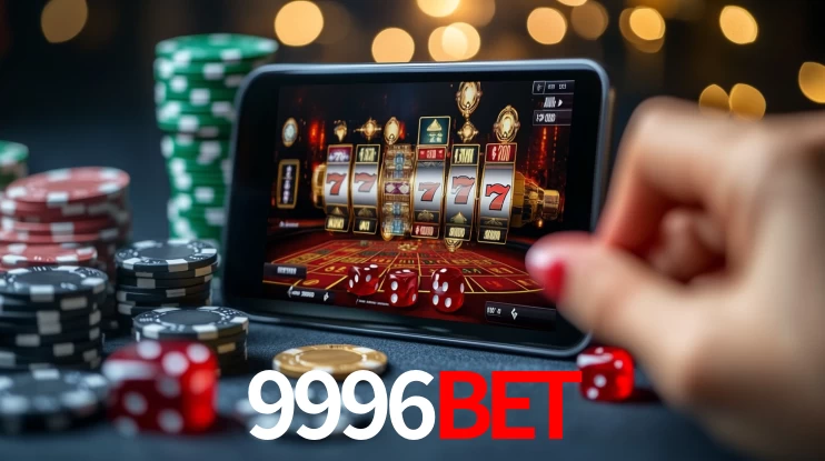9996 BET Vip