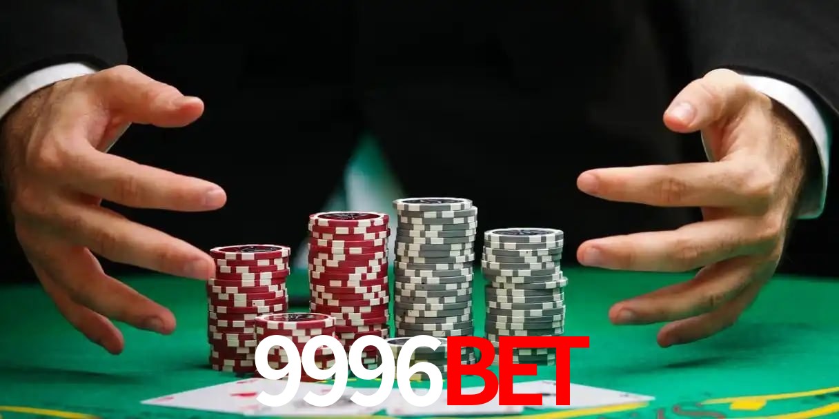 A Emoção da Loteria na 9996BET: Uma Chance de Mudança de Vida