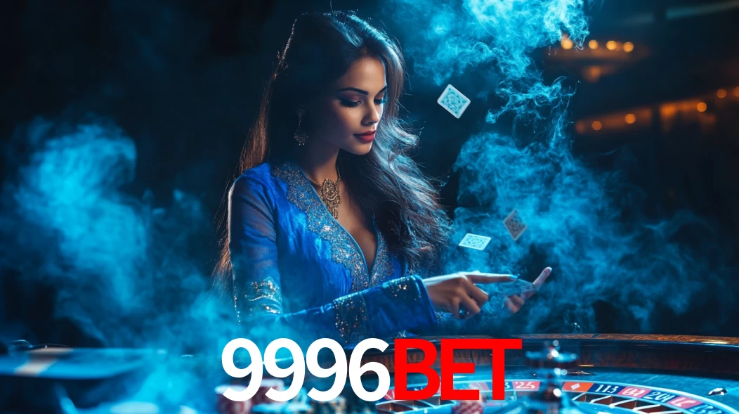 Estatísticas Esportivas 9996BET
