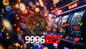 Benefícios da Conta 9996BET