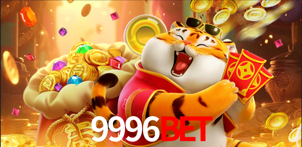 Descubra a Magia dos Jogos de Arcade no 9996BET