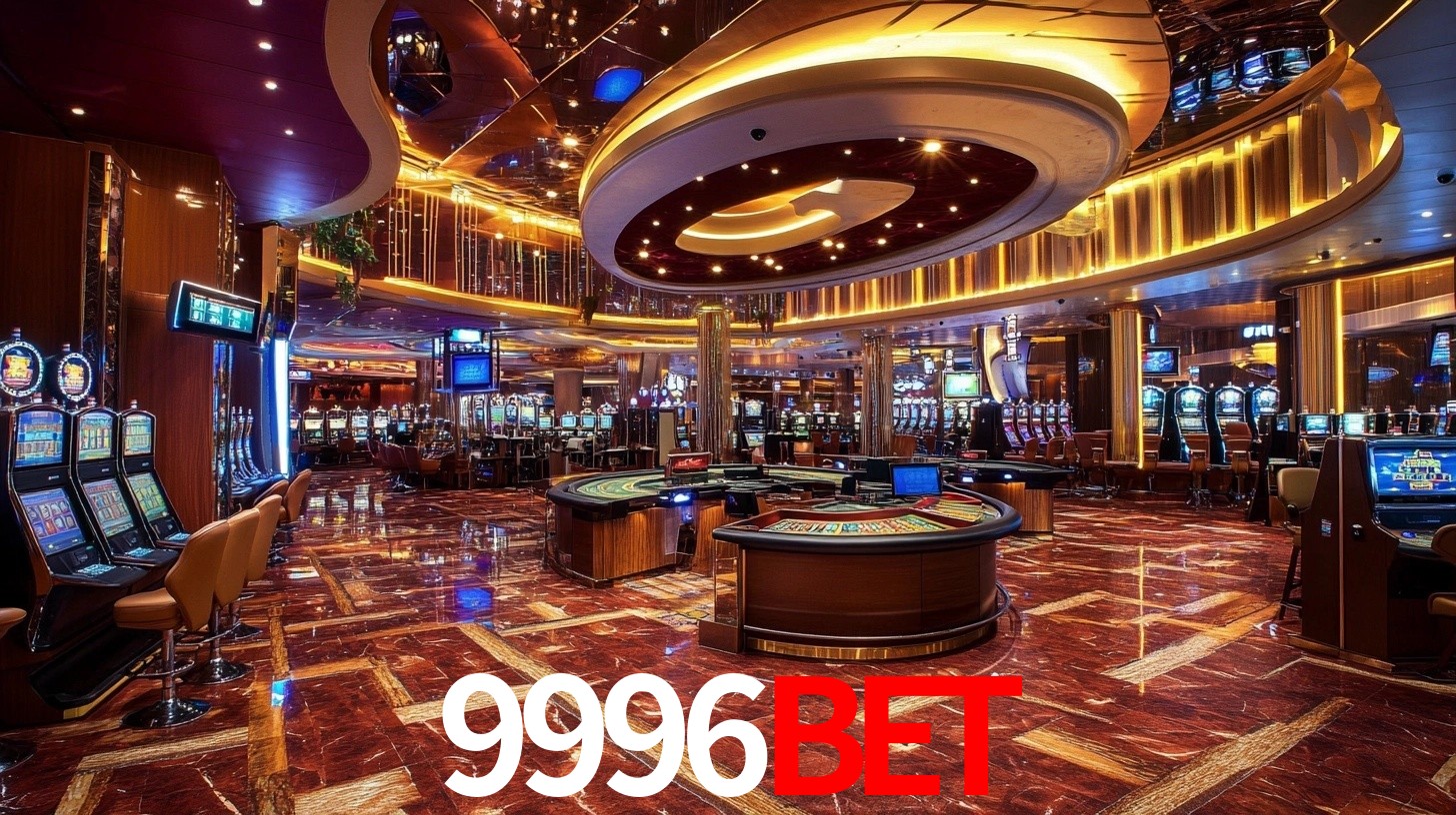 Ofertas Imperdíveis na 9996BET: Promoções e Bônus Que Valem a Pena