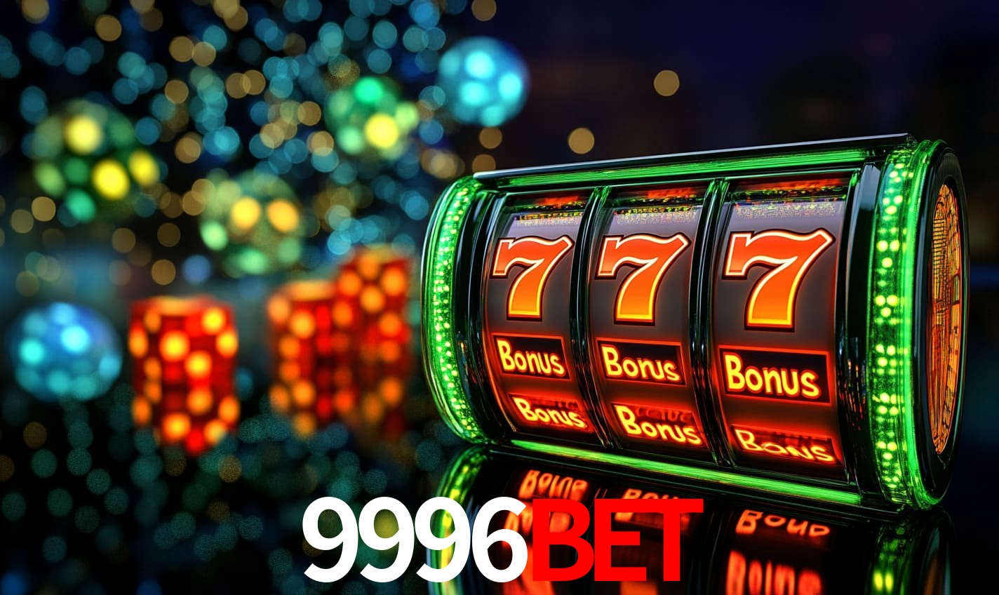 Apostas Esportivas na 9996BET: Um Guia Completo