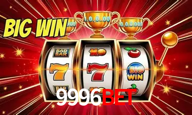 Exclusive Offers 9996BET
