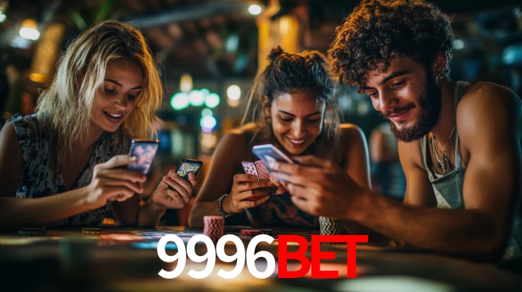 Instant EasyPaisa 9996BET