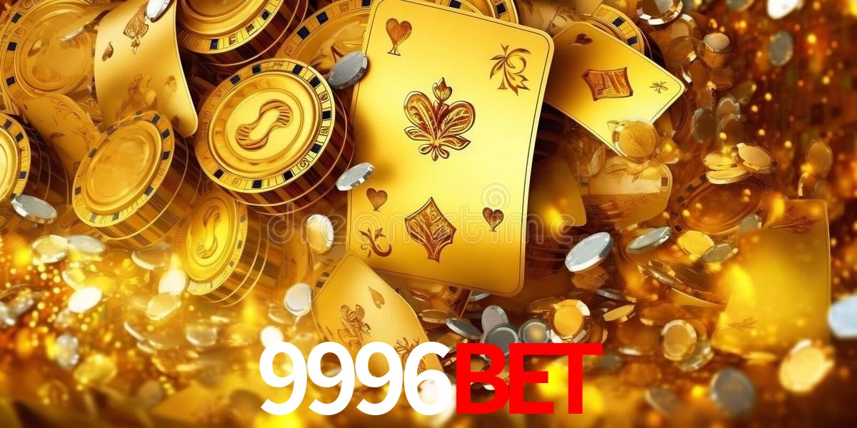 Avaliações dos Jogadores 9996BET