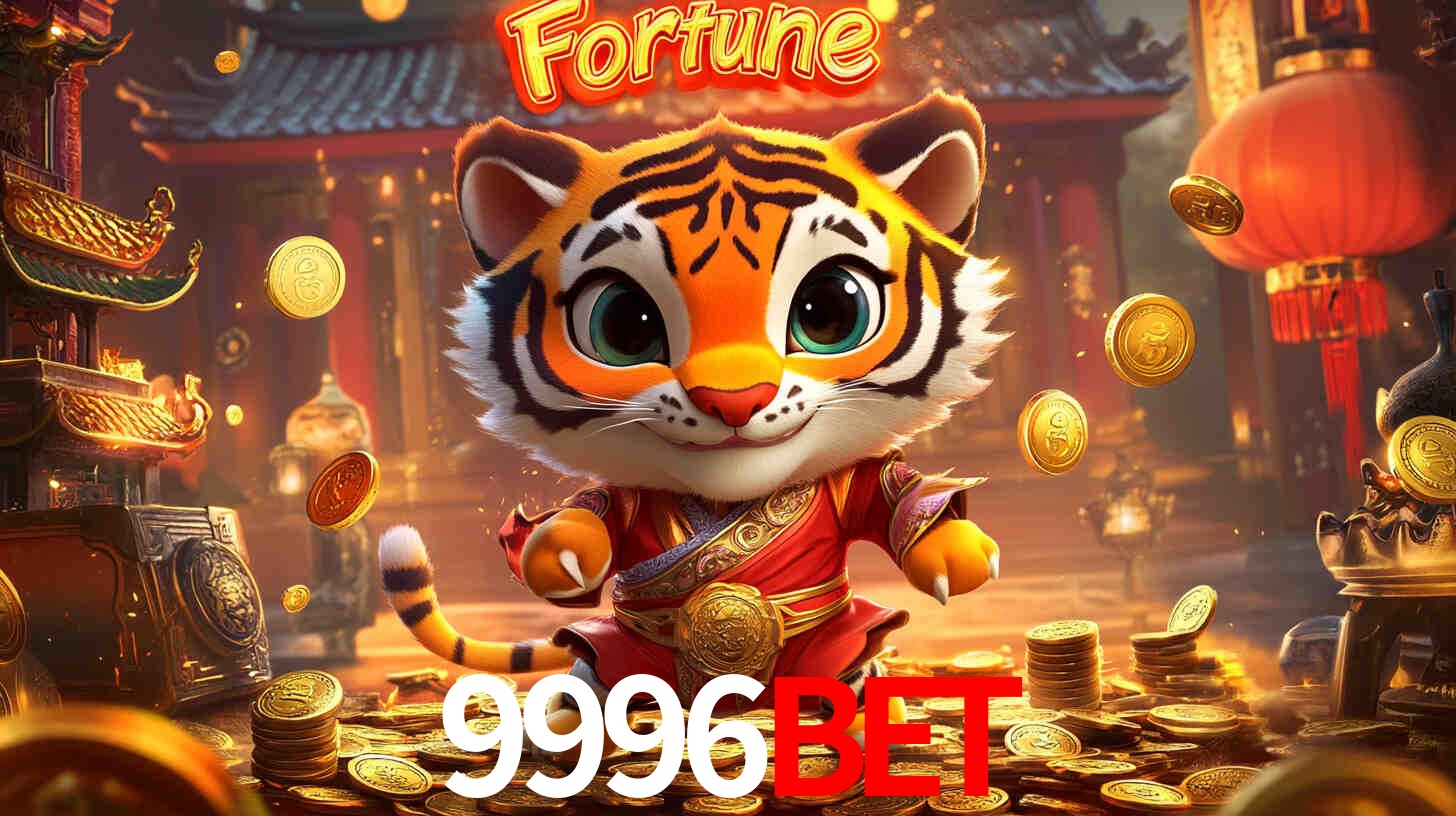 PIX Instantâneo 9996BET
