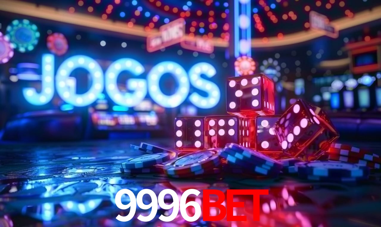 Ofertas Exclusivas 9996BET