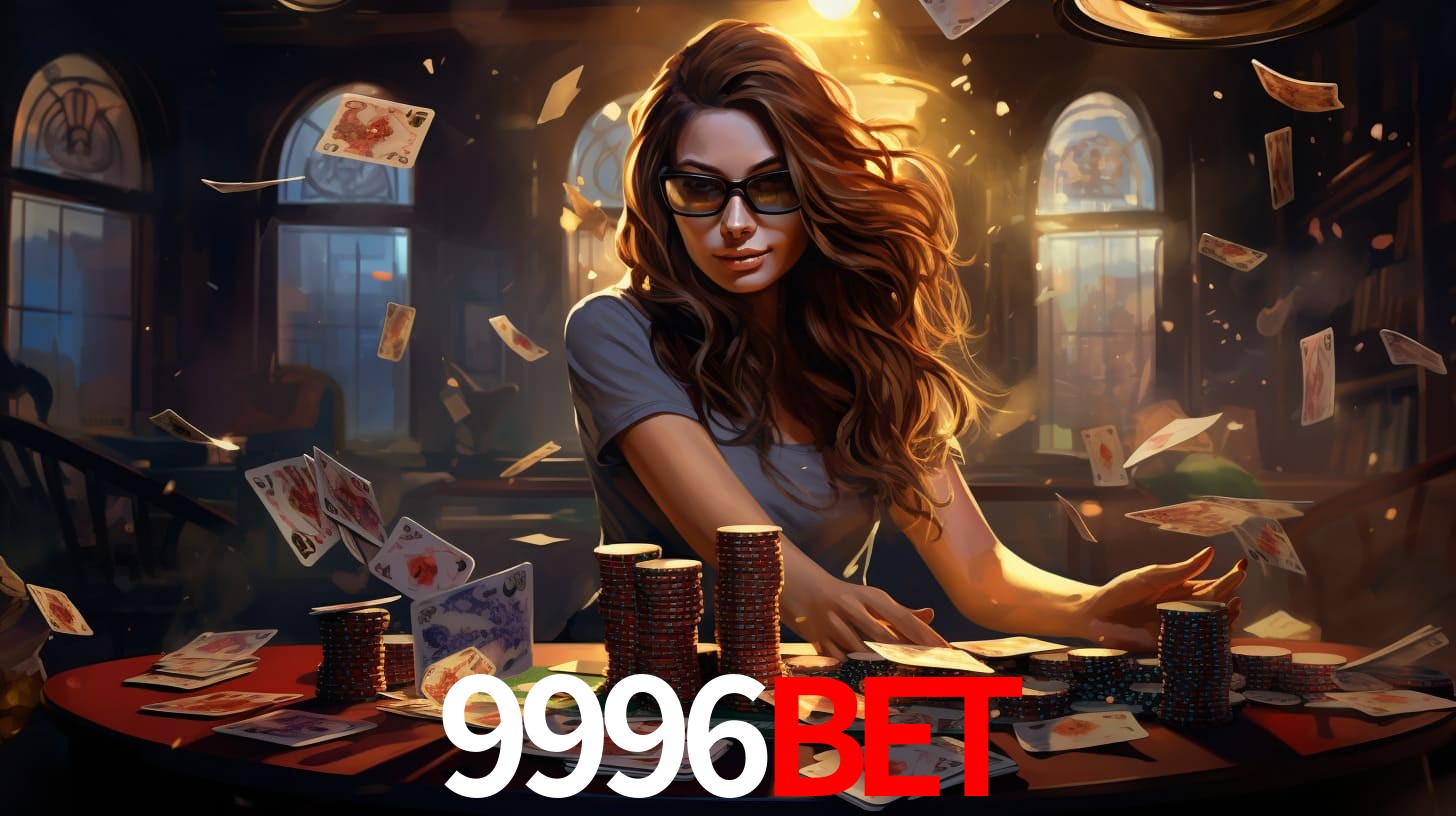 Tournaments 9996BET