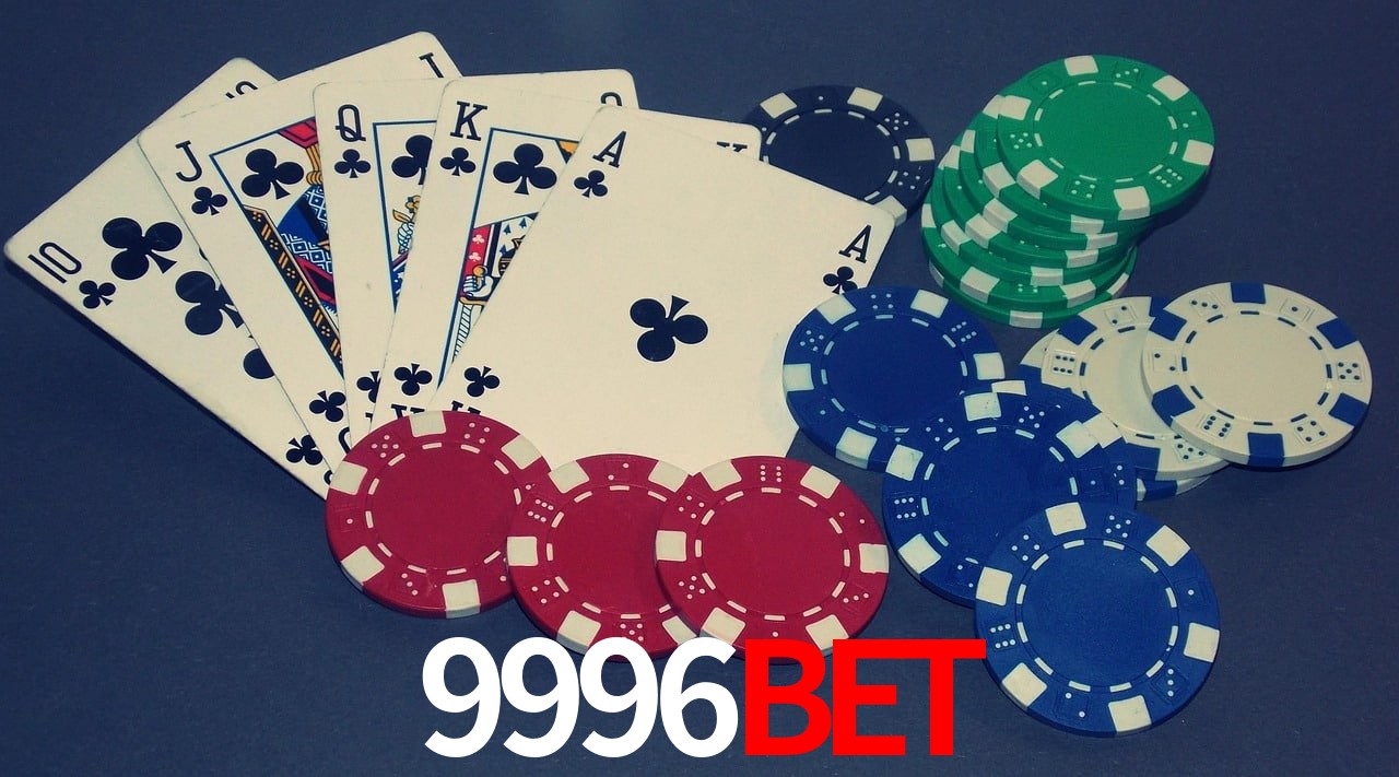 Football Betting 9996BET
