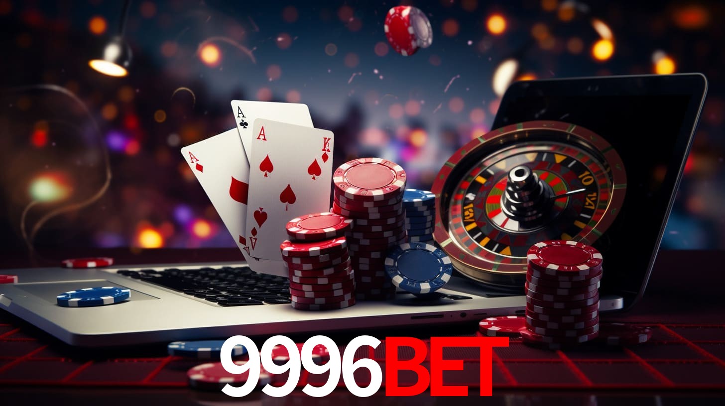 Daily Bonuses 9996BET