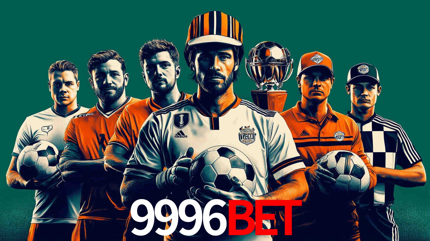 Casino VIP 9996BET