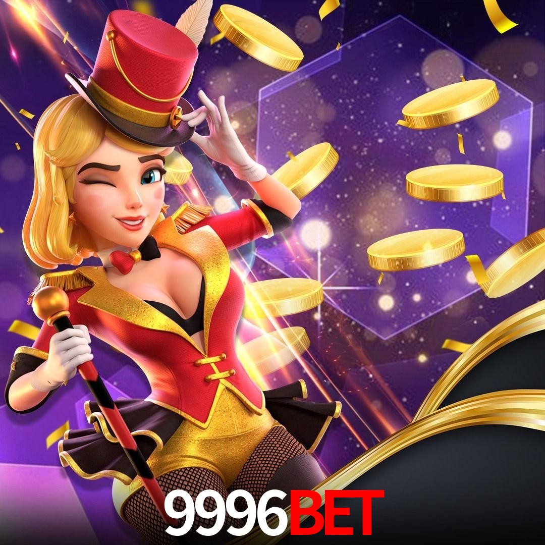 Live Casino 9996BET