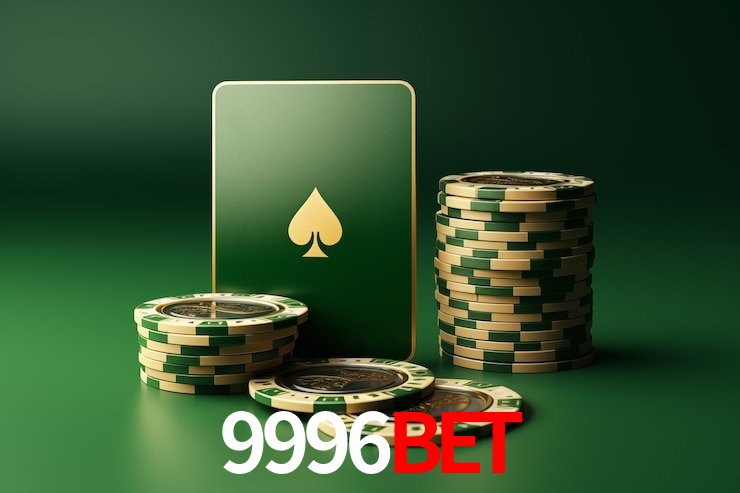 VIP Casino 9996BET