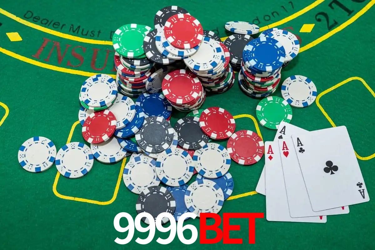 Descubra a Essência do 9996BET: Nossa História e Compromissos
