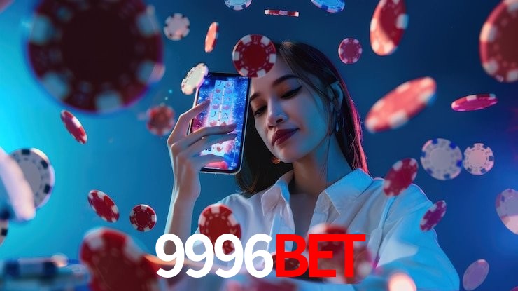 Diretório de Jogos 9996BET