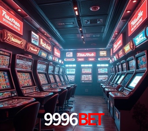 Explorando a Categoria de Eventos em Apostas na 9996BET