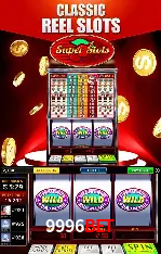 Seasonal Promotions 9996BET
