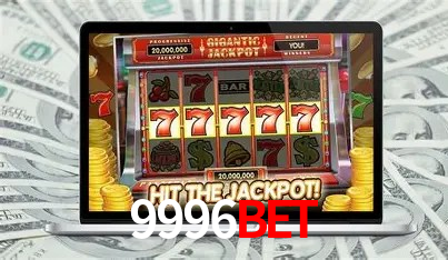 Platform Technology 9996BET