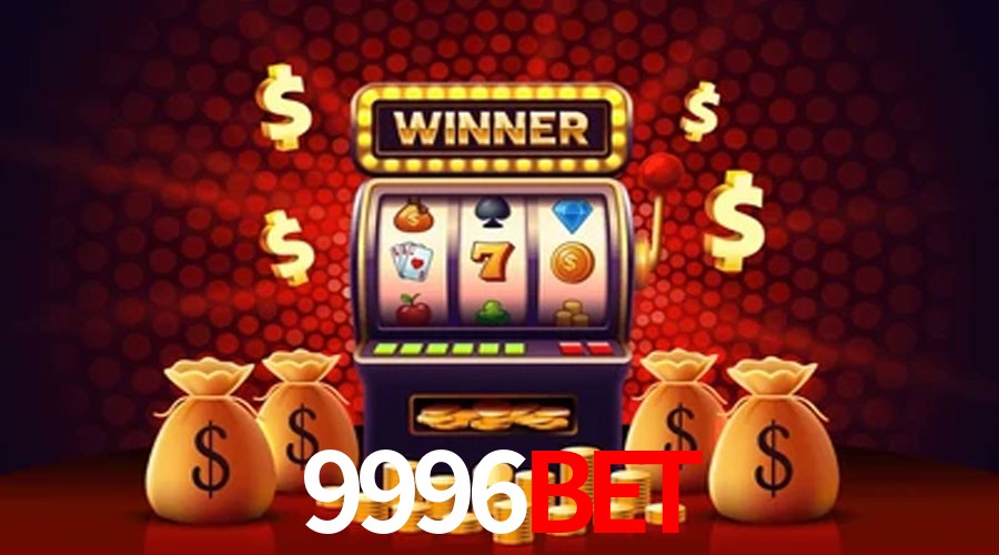 Bonus Features 9996BET