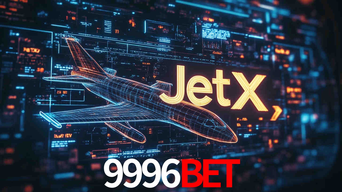 Jogos Exclusivos 9996BET