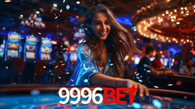 Spaceman Game 9996BET