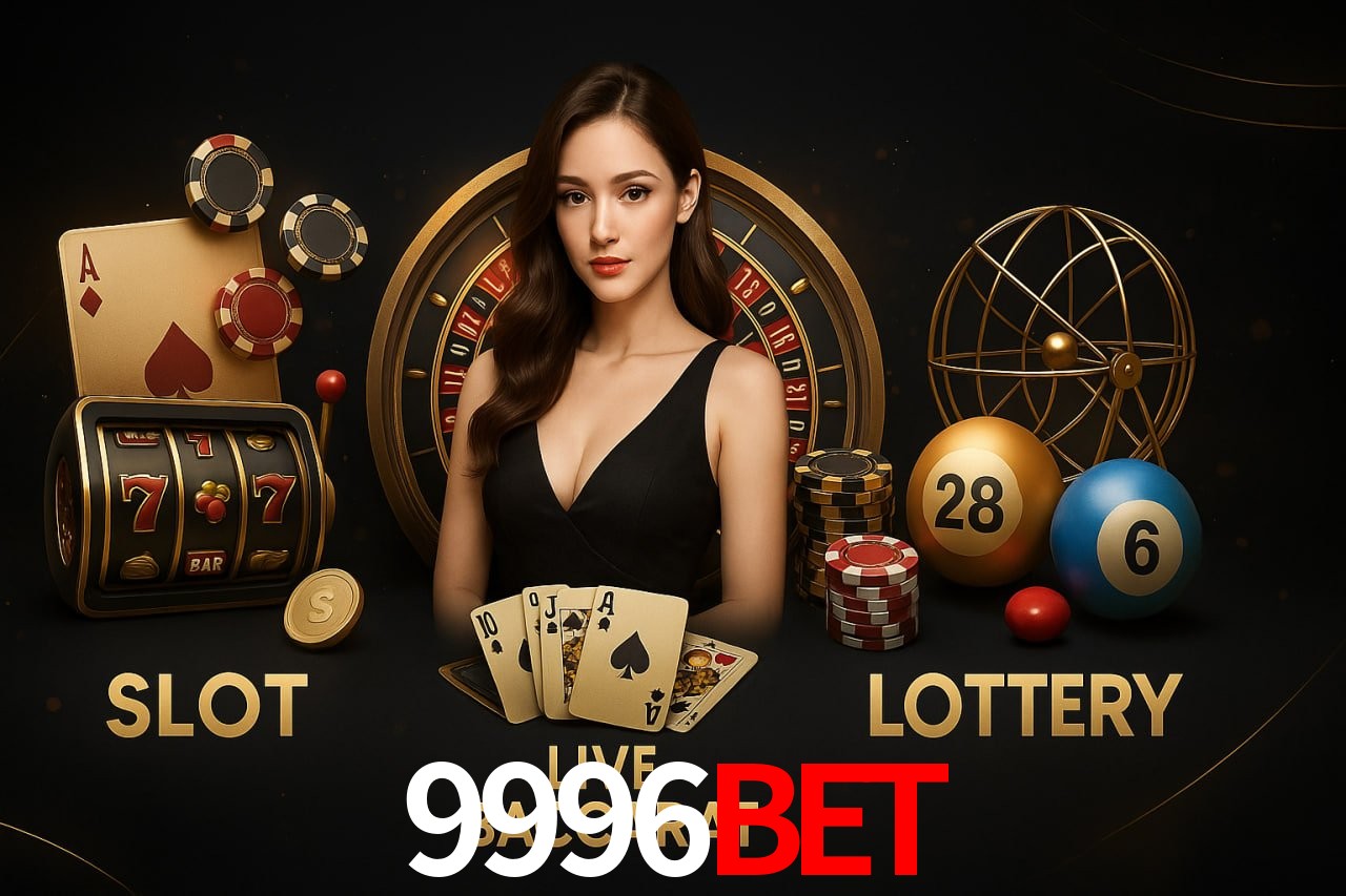 Descubra o Programa VIP da 9996BET: Vantagens Exclusivas para Jogadores