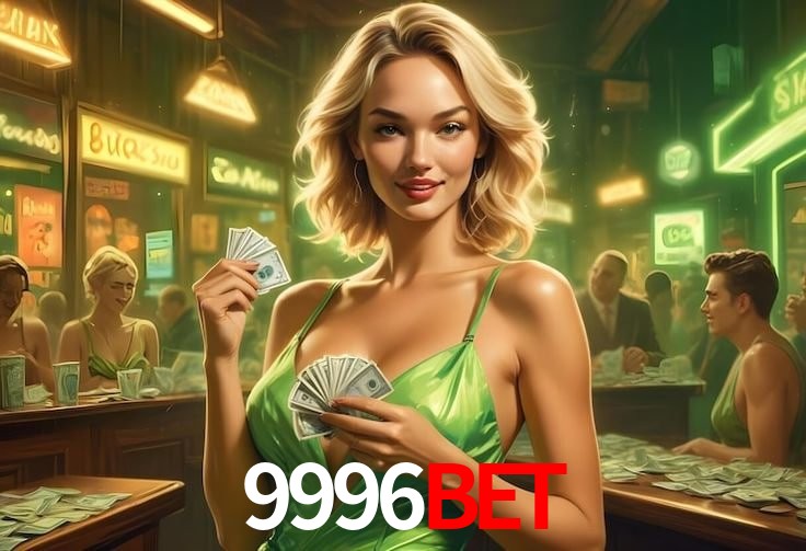 Apostas de Futebol 9996BET