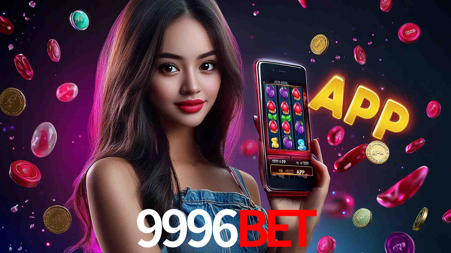 Torneios 9996BET