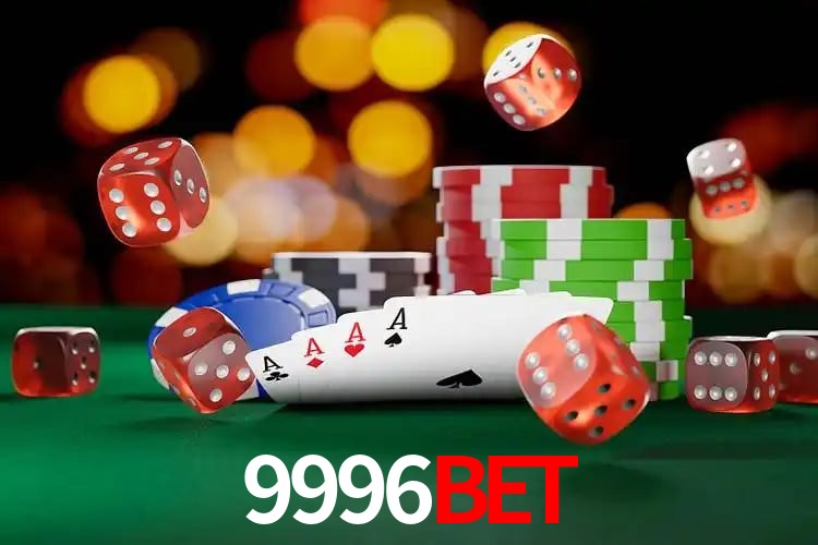 A Popularidade dos Caça-Níqueis no 9996BET