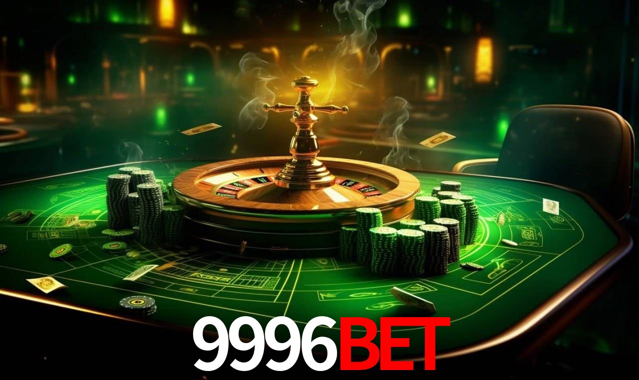 Login Seguro 9996BET