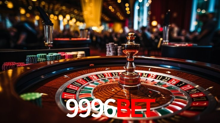 2FA Security 9996BET
