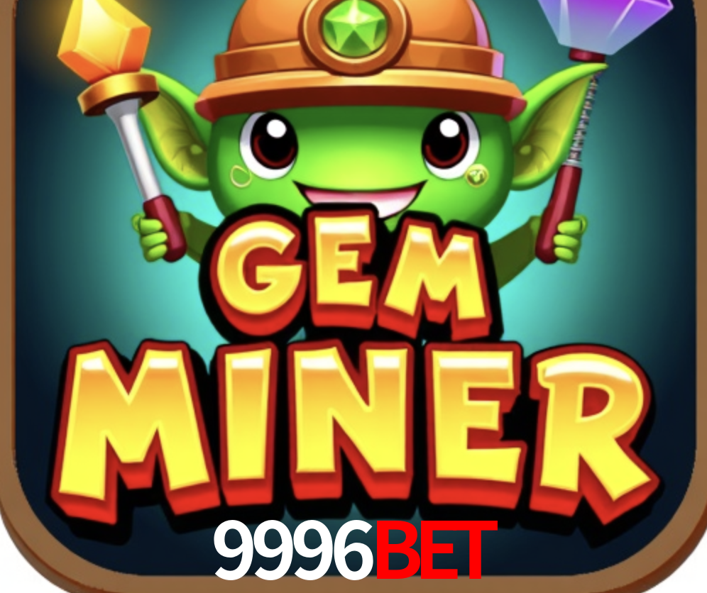 Slot Games 9996BET