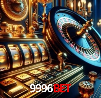 Apostas Esportivas na 9996BET: Um Guia Completo