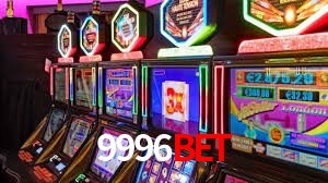 Especiais de Fim de Semana 9996BET