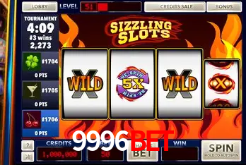 cassino 9996BET