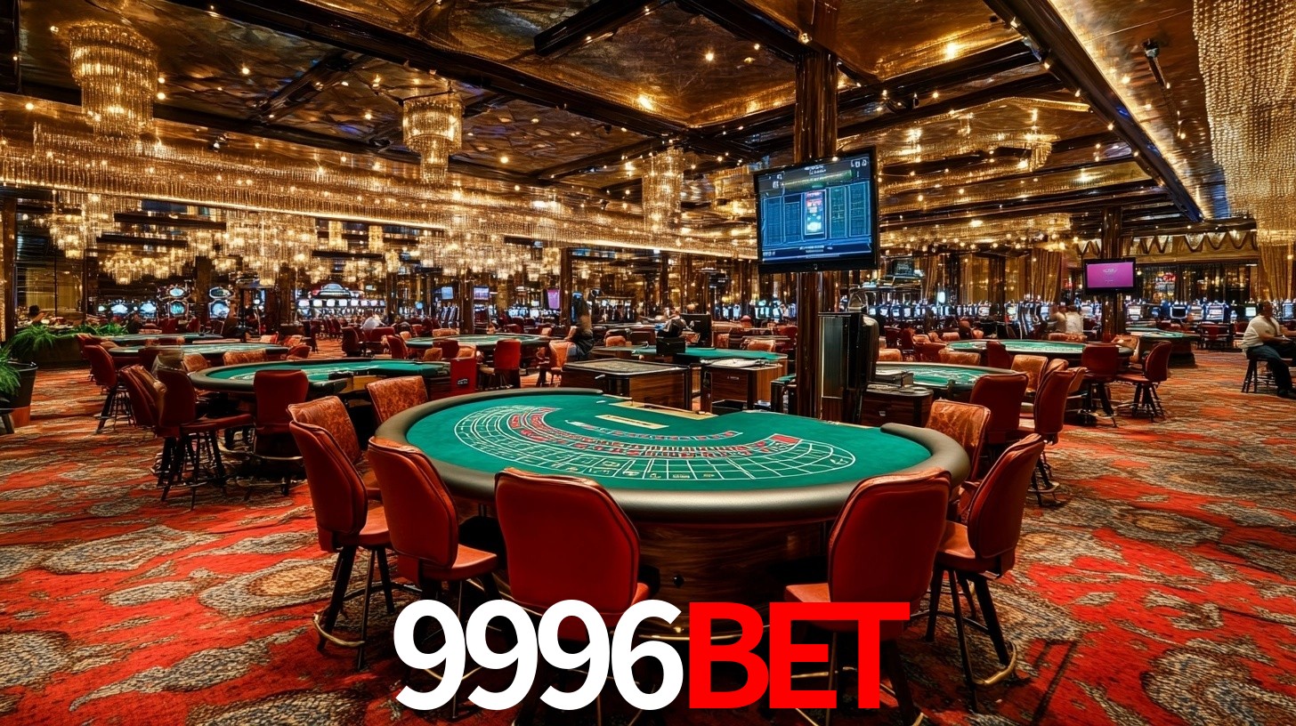 9996 BET Vip