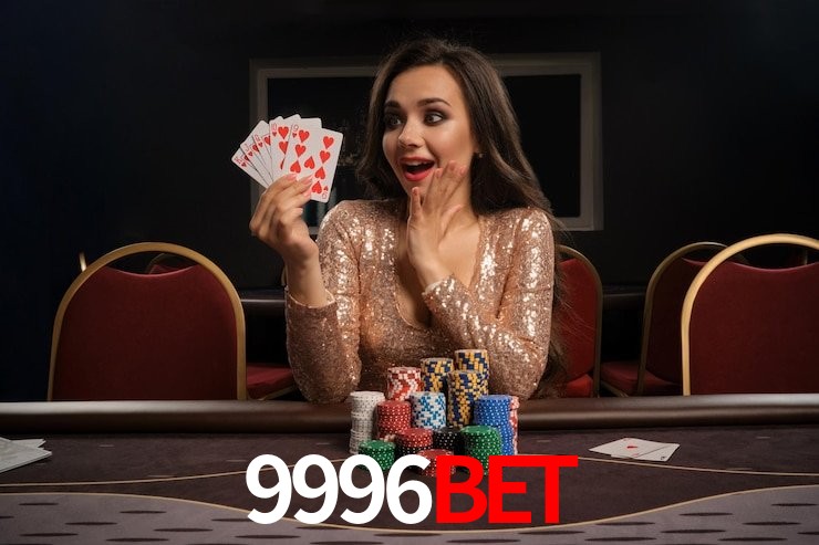 Integração de APIs 9996BET
