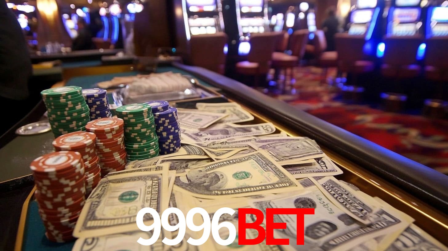 Desvendando o Mundo dos Jogos Virtuais na 9996BET