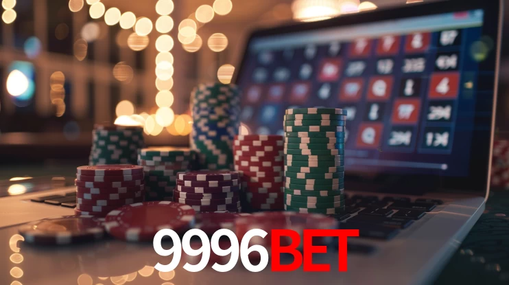 Gates of Olympus 9996BET