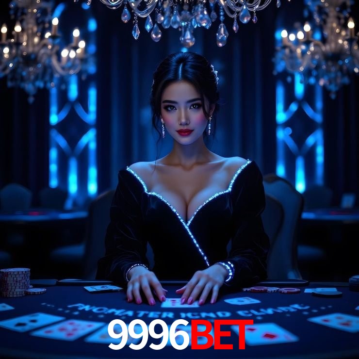 Descubra o Programa VIP da 9996BET: Vantagens Exclusivas para Jogadores