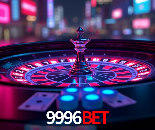 Apostas de Basquete 9996BET