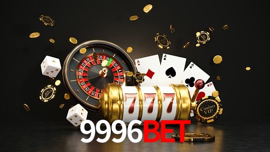 Roulette Table 9996BET