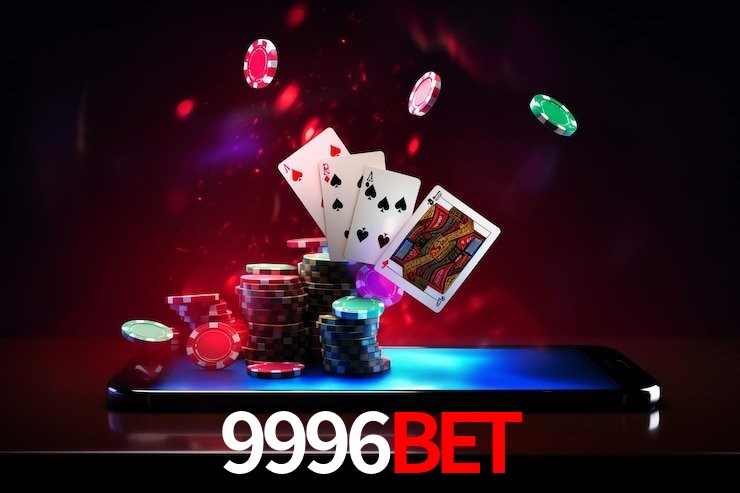 Tennis Betting 9996BET