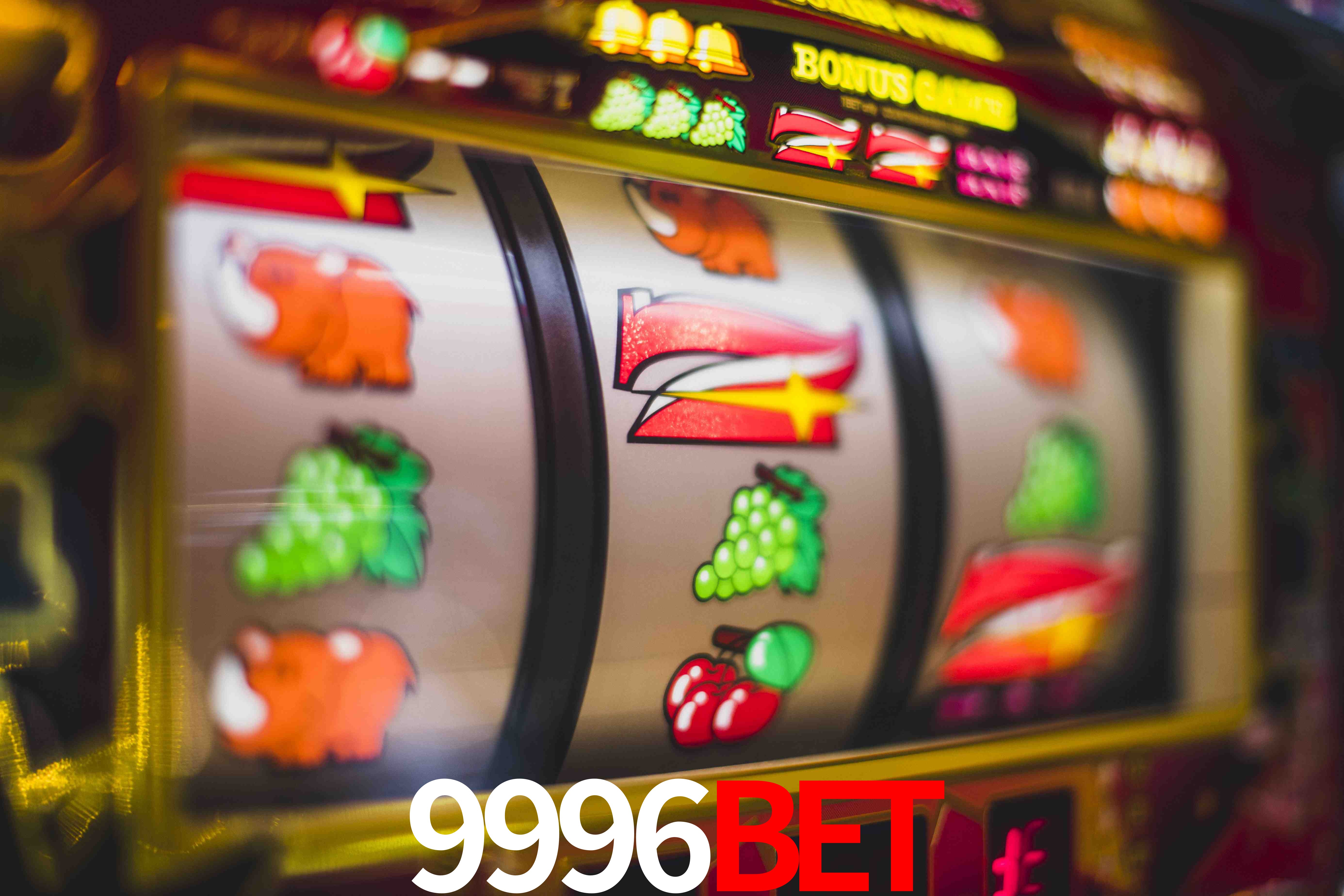 Blackjack Table 9996BET
