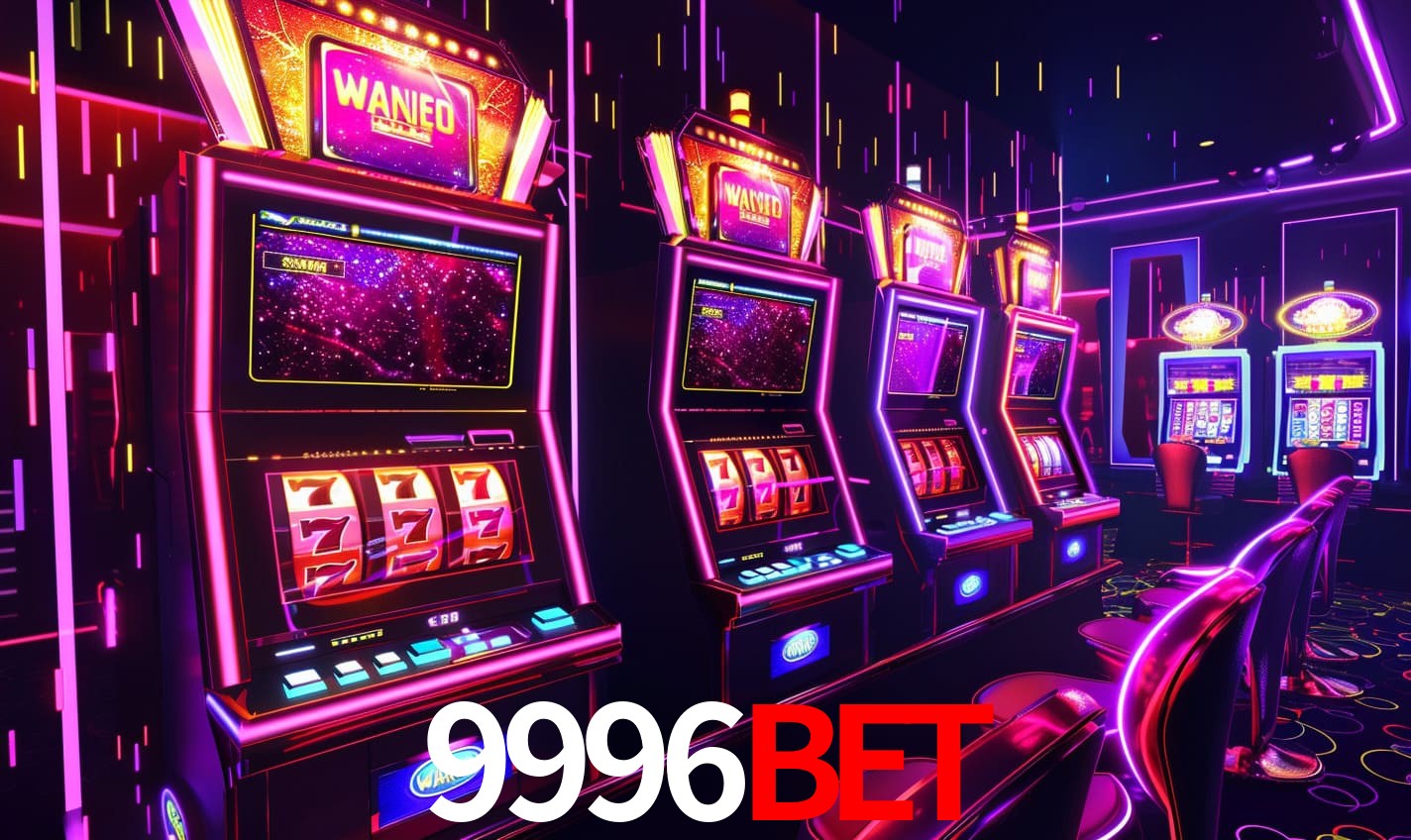 Apostas de Tênis 9996BET